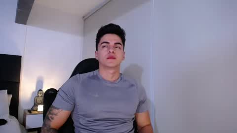 Christian online show from March 1, 12:12 pm