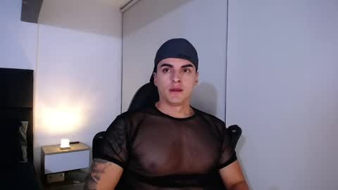 Christian online show from January 10, 10:17 am