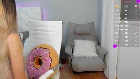 Christie online show from September 22, 5:28 pm