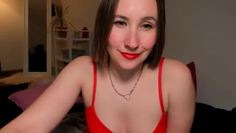 christina rosse online show from April 14, 4:32 pm