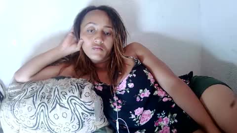 christine213 online show from February 2, 2:02 pm