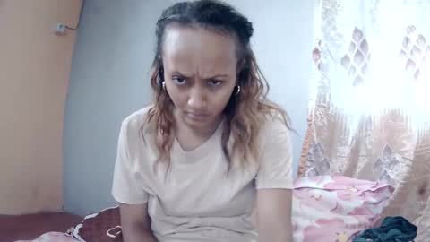 christine213 online show from February 20, 2:24 pm