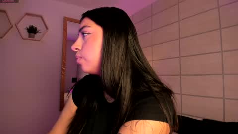Christine  online show from May 8, 12:55 pm