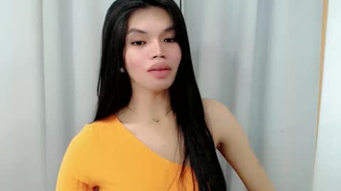 STEFFY online show from November 17, 11:51 pm