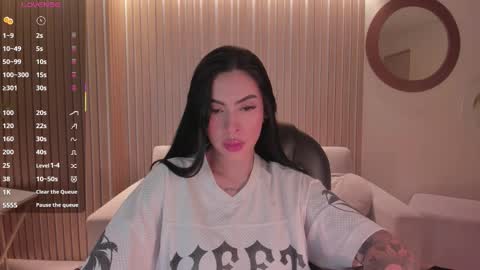 Christine Ford online show from December 14, 11:00 pm