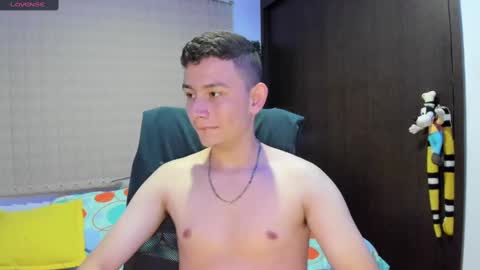 Snapshot of christmiller_1 chatting on March 8, 2:55 am christmiller_1 online show from March 8, 2:55 am