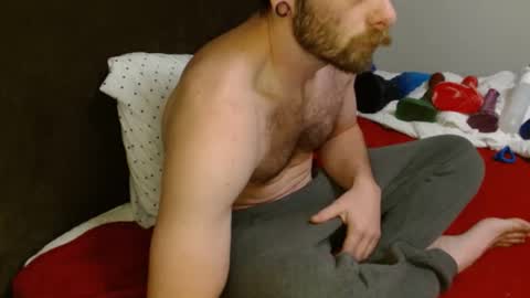 christophe_throbin online show from February 3, 6:00 am