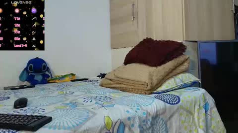 CHRISTOPHER online show from November 9, 10:41 am