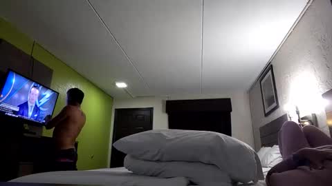 Christopher Rain online show from March 1, 3:00 am