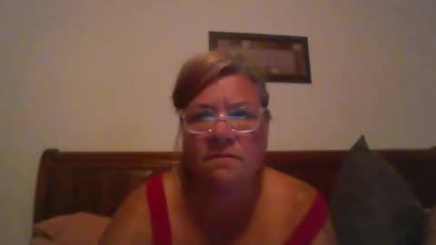 Christopher Rain online show from May 16, 1:35 am