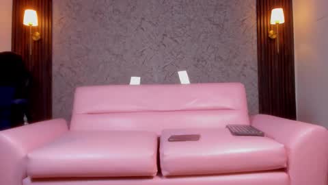 christopherivera online show from April 18, 8:20 pm