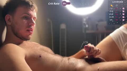 Christopher online show from December 22, 9:32 pm