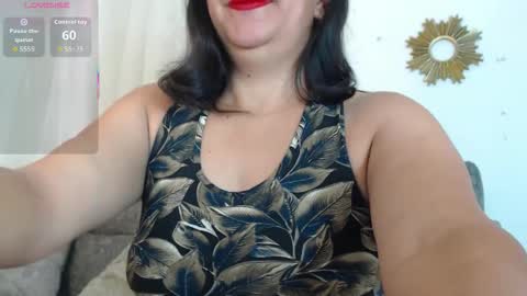 Christy  online show from February 18, 7:13 pm