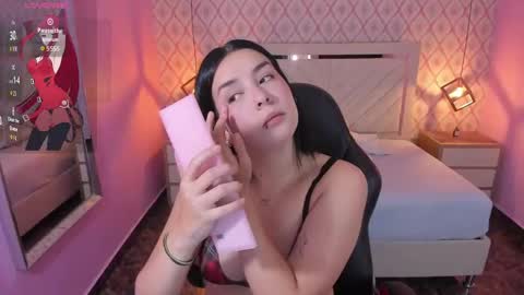 CHRISTY  online show from September 15, 7:37 pm