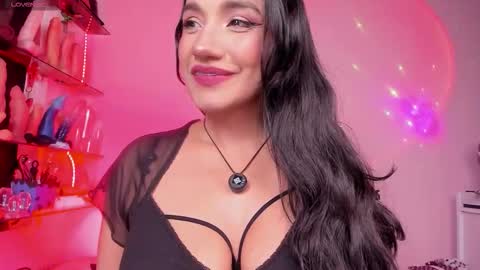 christy online show from October 6, 2:07 am