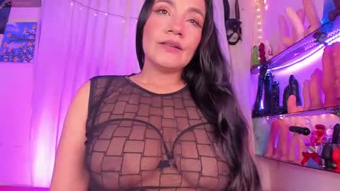 christy online show from February 22, 1:00 am