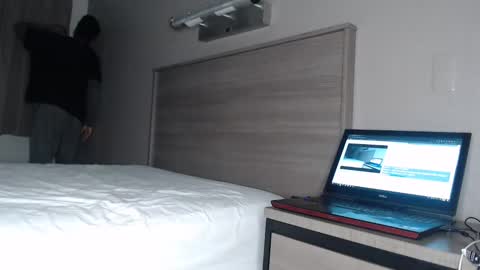 Snapshot of chrisvacherx chatting on January 26, 10:46 pm ChrisVacherx online show from January 26, 10:46 pm