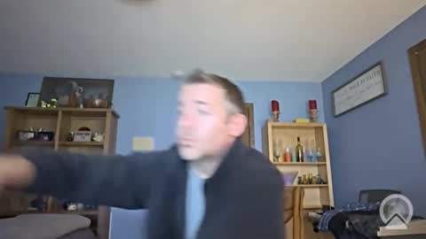 chrisw8121 online show from April 11, 7:07 pm