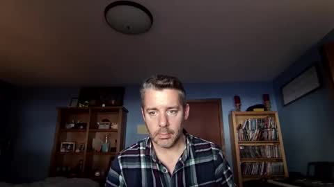 chrisw8121 online show from February 23, 4:31 pm