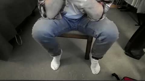 Chris online show from May 14, 7:33 pm