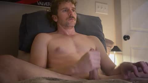 Adam Johnson online show from December 18, 2:40 am