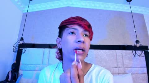 Chris online show from March 31, 9:32 am