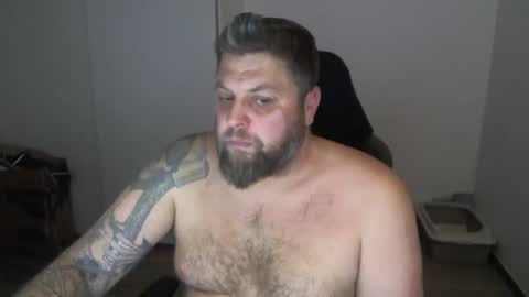 Chrizz online show from January 12, 1:42 am