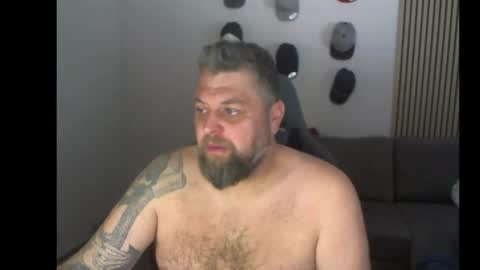 Chrizz online show from November 15, 8:38 am