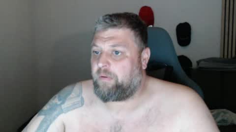 Chrizz online show from April 12, 12:36 am