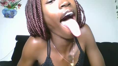 chroe22 online show from February 1, 9:34 pm