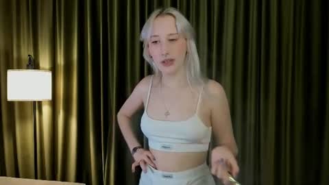 Eva online show from June 14, 4:20 pm
