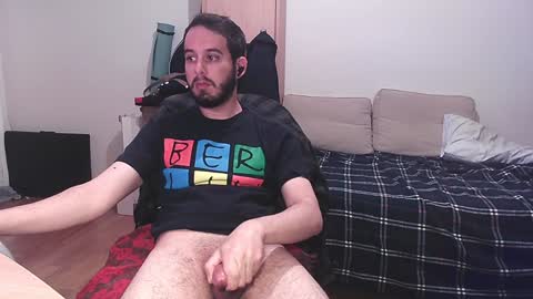 Chromefox123 online show from December 26, 2:59 pm