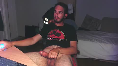 Chromefox123 online show from September 10, 12:00 am