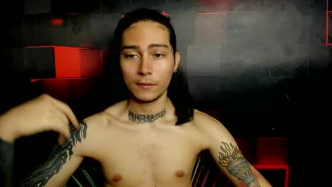 Mach online show from April 17, 8:00 pm