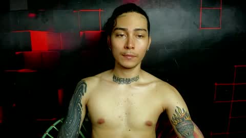 Mach online show from April 12, 8:57 pm