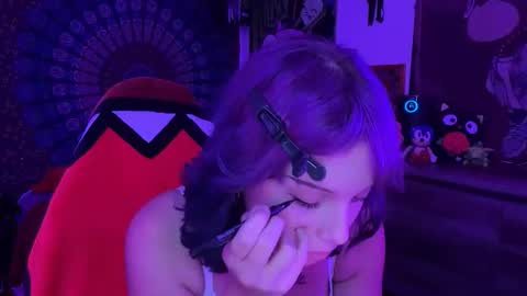 chromeheartzz online show from April 1, 2:34 am