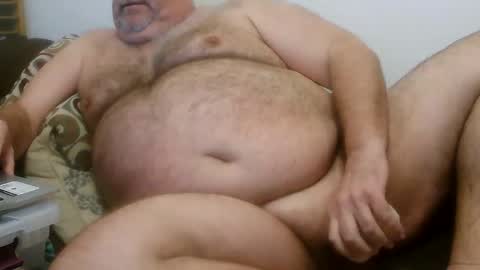 chronicjerkaddict online show from April 13, 10:58 pm