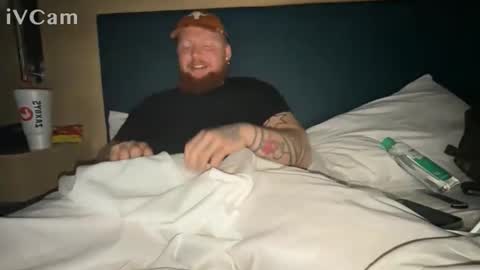 Chronicles Of Red Dick online show from February 18, 3:06 am