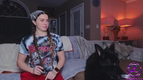 Marley online show from February 5, 2:29 am