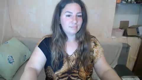 Diana online show from April 15, 6:00 pm