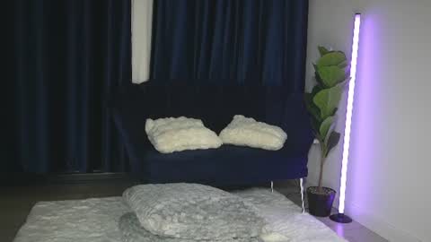 Chrystal online show from June 13, 8:52 pm