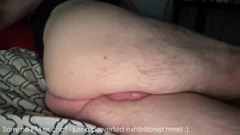 Chub Fapper online show from January 27, 2:10 am