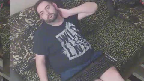 Chubby Boy97 online show from November 1, 5:56 pm