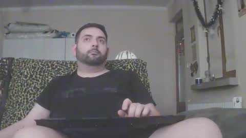 Chubby Boy97 online show from November 24, 6:50 pm