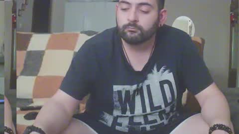 Chubby Boy97 online show from November 4, 6:53 pm