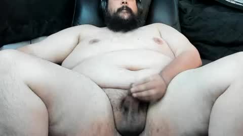 chubbnuncut online show from June 30, 4:34 am