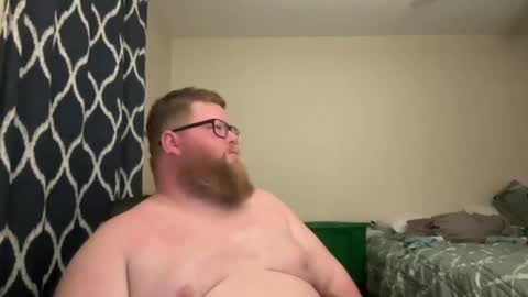 chubbsguy92 online show from November 9, 1:42 am