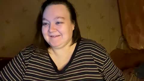 Kat online show from February 7, 9:15 pm