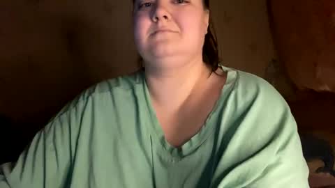 Kat online show from February 18, 3:31 pm