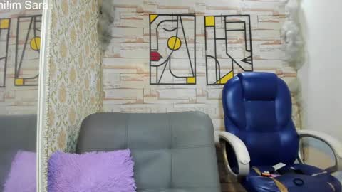 Lily white girl and Emily brunette girl  online show from December 15, 2:05 pm